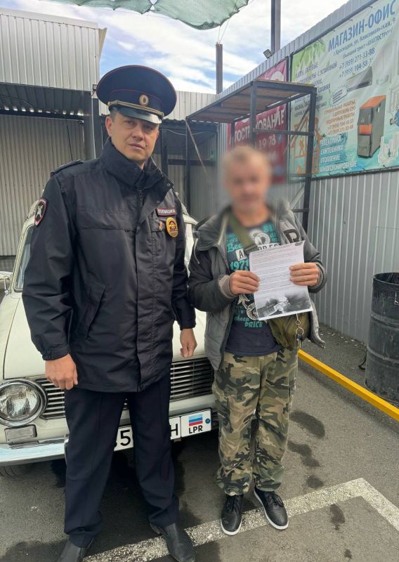 Сотрудники ОГИБДД ОМВД Росиии «Краснодонский» провели информационное мероприятие в местах массового пребывания людей Сотрудники ОГИБДД ОМВД Росиии «Краснодонский» провели информационное мероприятие в местах массового пребывания людей