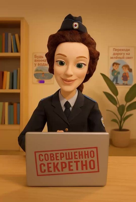 Какие правила надо знать и соблюдать, чтобы твои персональные данные не стали доступны злоумышленникам в сети Интернет?