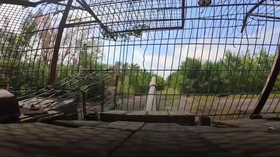 Военная служба по контракту – это путь смелых и решительных!
