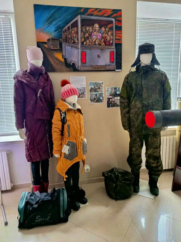 Антрацитовский исторический музей в рамках нацпроекта получил современное выставочное и музыкальное оборудование Антрацитовский исторический музей в рамках нацпроекта получил современное выставочное и музыкальное оборудование