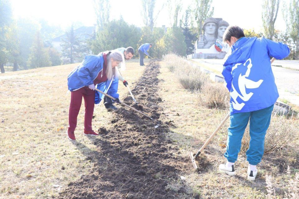 ���������� ������������� �������������� � �������� ������ ��� "������ ���� - ������ ������� ����������"