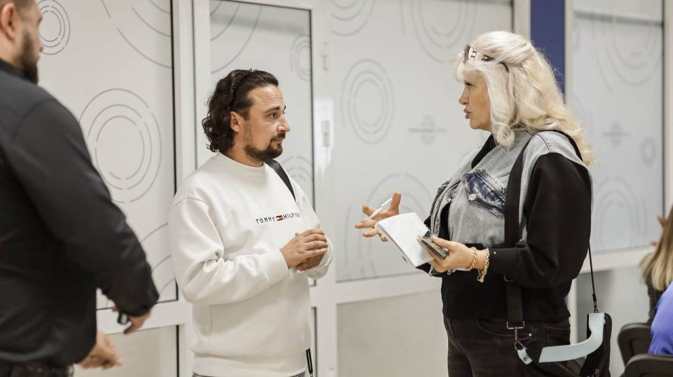 ������� �� ��� ������, � ������ � ��������!