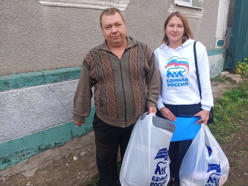 Добрые дела — лучший подарок нашему Президенту! Добрые дела — лучший подарок нашему Президенту!