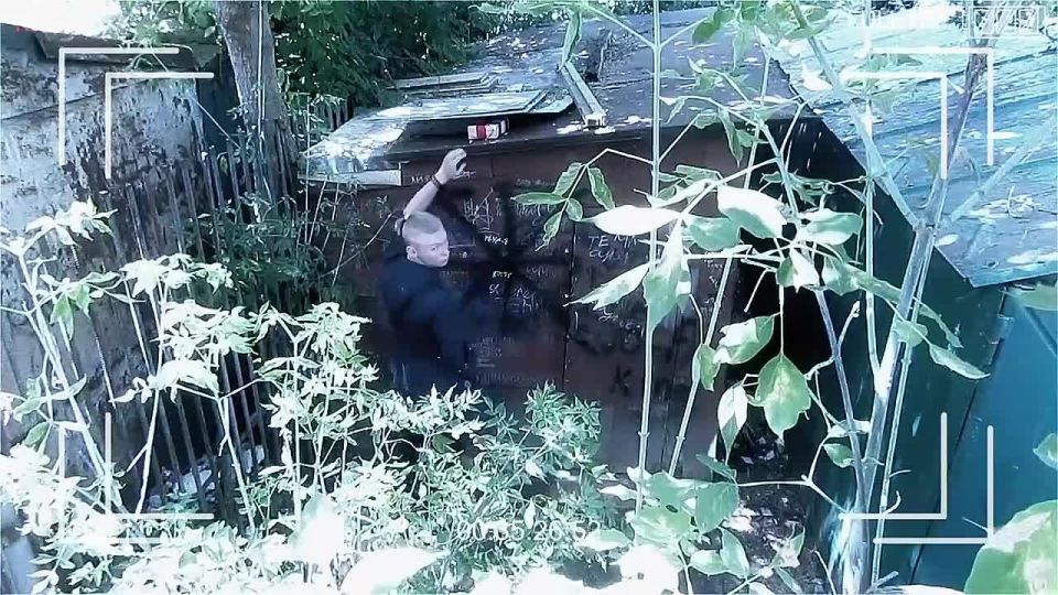 Спаси себя и друзей, сообщи вовремя