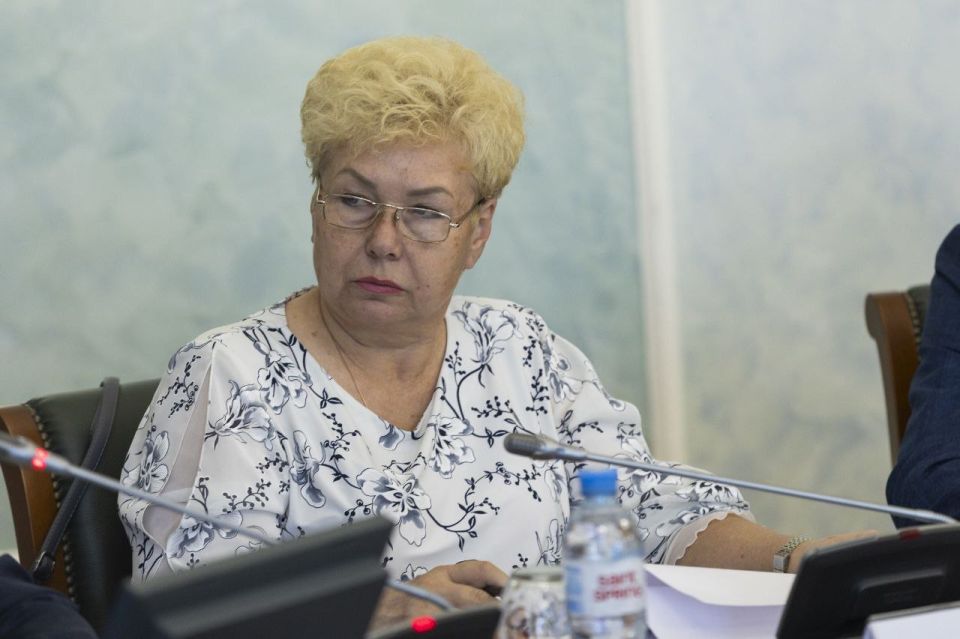 Ольга Бас: Санкт-Петербург город истории и славных традиций Ольга Бас: Санкт-Петербург город истории и славных традиций