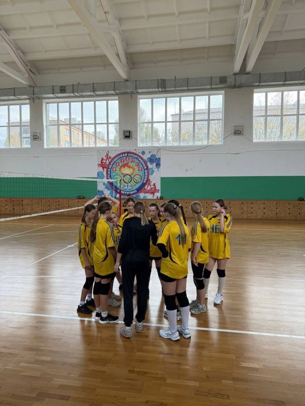 На базе Лутугинской спортивной школы прошел муниципальный этап цикла спортивных мероприятий На базе Лутугинской спортивной школы прошел муниципальный этап цикла спортивных мероприятий