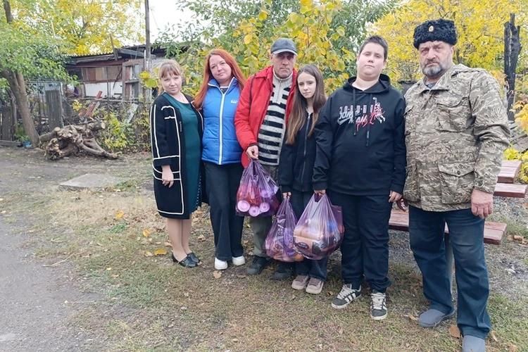 Донбасс поздравил Владимира Путина с Днем рождения Донбасс поздравил Владимира Путина с Днем рождения