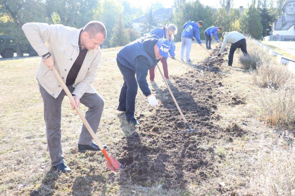 ���������� ������������� �������������� � �������� ������ ��� "������ ���� - ������ ������� ����������"