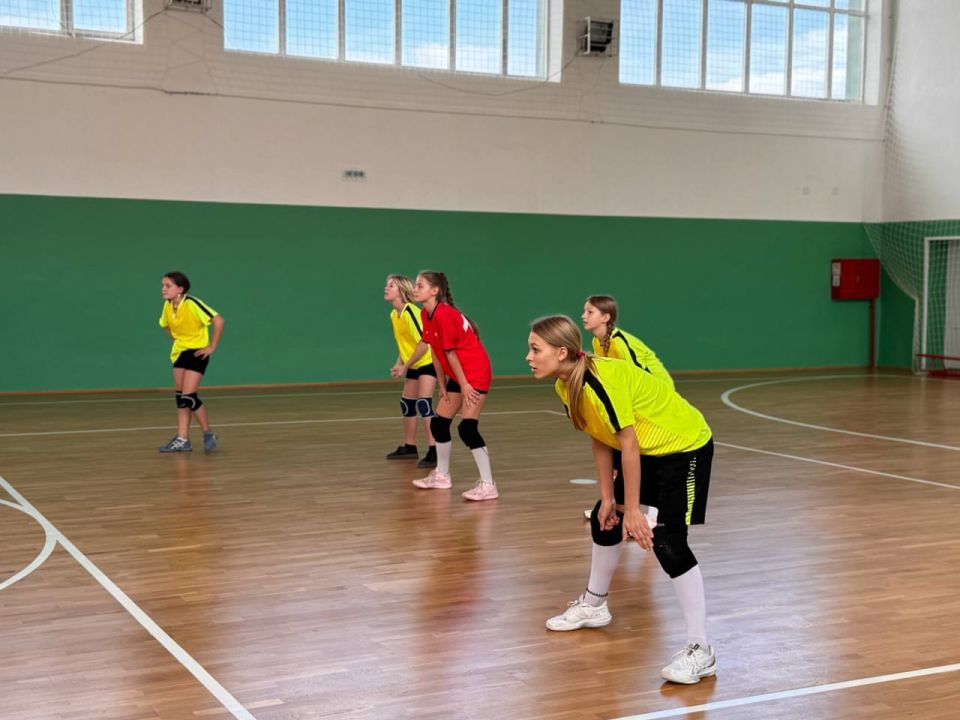 На базе Лутугинской спортивной школы прошел муниципальный этап цикла спортивных мероприятий На базе Лутугинской спортивной школы прошел муниципальный этап цикла спортивных мероприятий