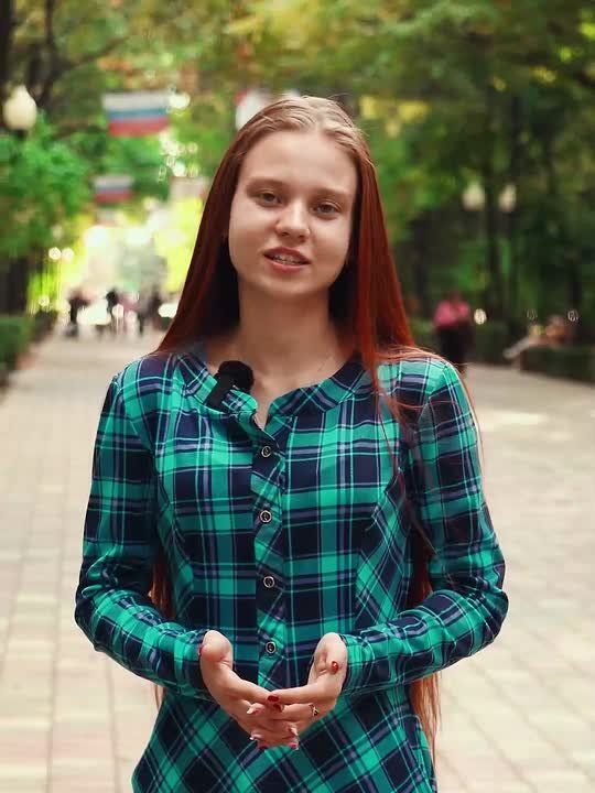 Мой лидер — мой Президент!