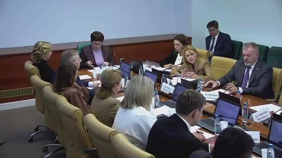 В Республике создадут современный Центр реабилитации