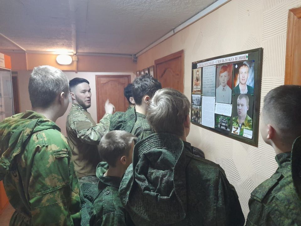 Памяти Николая Кулагина: Воин Святой Руси Памяти Николая Кулагина: Воин Святой Руси