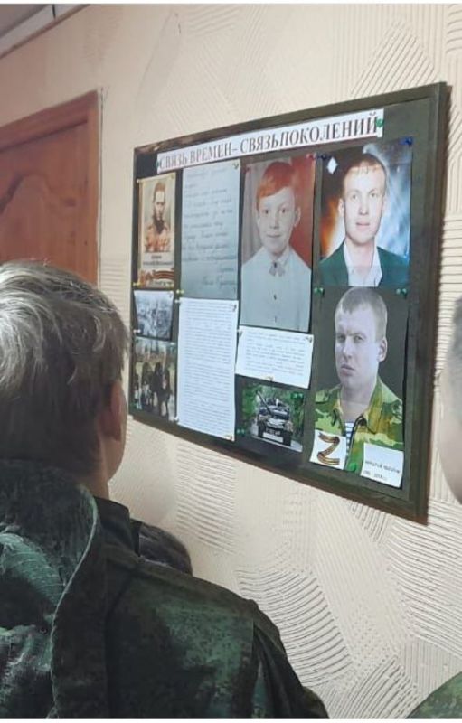 Памяти Николая Кулагина: Воин Святой Руси Памяти Николая Кулагина: Воин Святой Руси