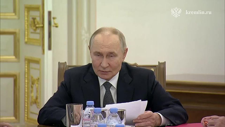 Российские войска освободили 219 населенных пунктов и 5 тысяч кв. километров в 2025 году