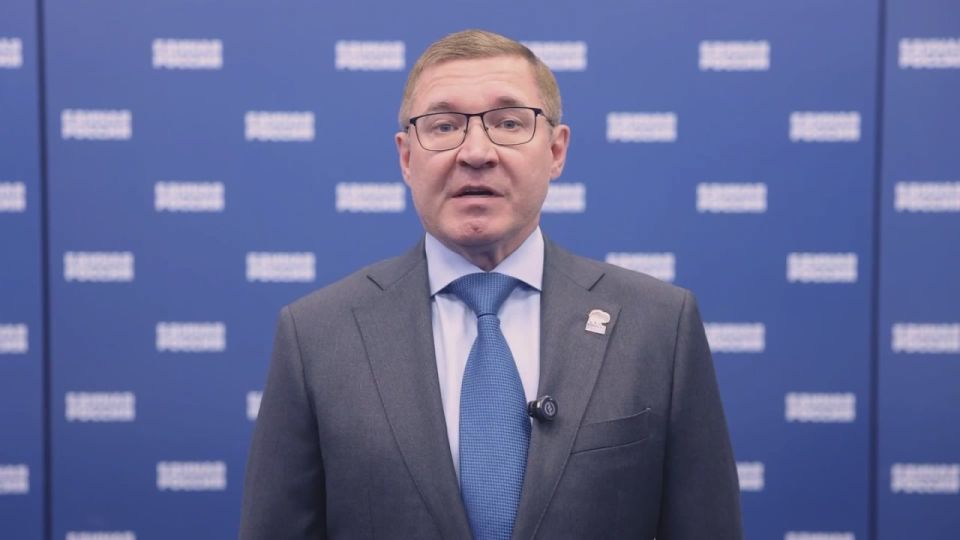 Владимир Якушев: сегодня мы даем старт Первому Всероссийскому аграрному диктанту, и я искренне приветствую его участников