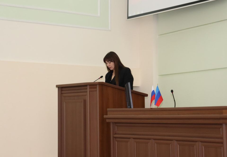 В Антраците состоялось общегородское родительское собрание по вопросам профилактики правонарушений среди несовершеннолетних В Антраците состоялось общегородское родительское собрание по вопросам профилактики правонарушений среди несовершеннолетних