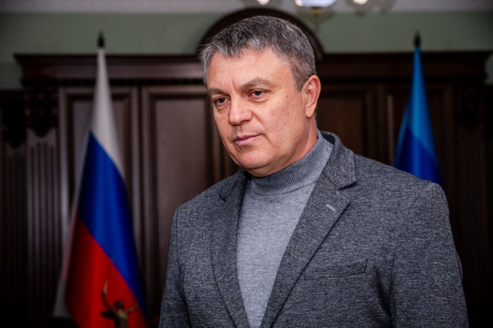 Леонид Пасечник: Нашему земляку Коте Гелашвили Указом Президента России Владимира Владимировича Путина посмертно присвоена государственная награда — орден Мужества Леонид Пасечник: Нашему земляку Коте Гелашвили Указом Президента России Владимира Владимировича Путина посмертно присвоена государственная награда — орден Мужества