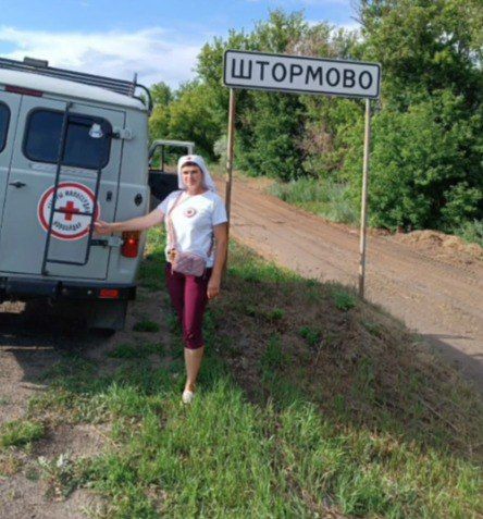 Моё сердце и моя вера мне подсказывает что, нужно помогать ближним Моё сердце и моя вера мне подсказывает что, нужно помогать ближним