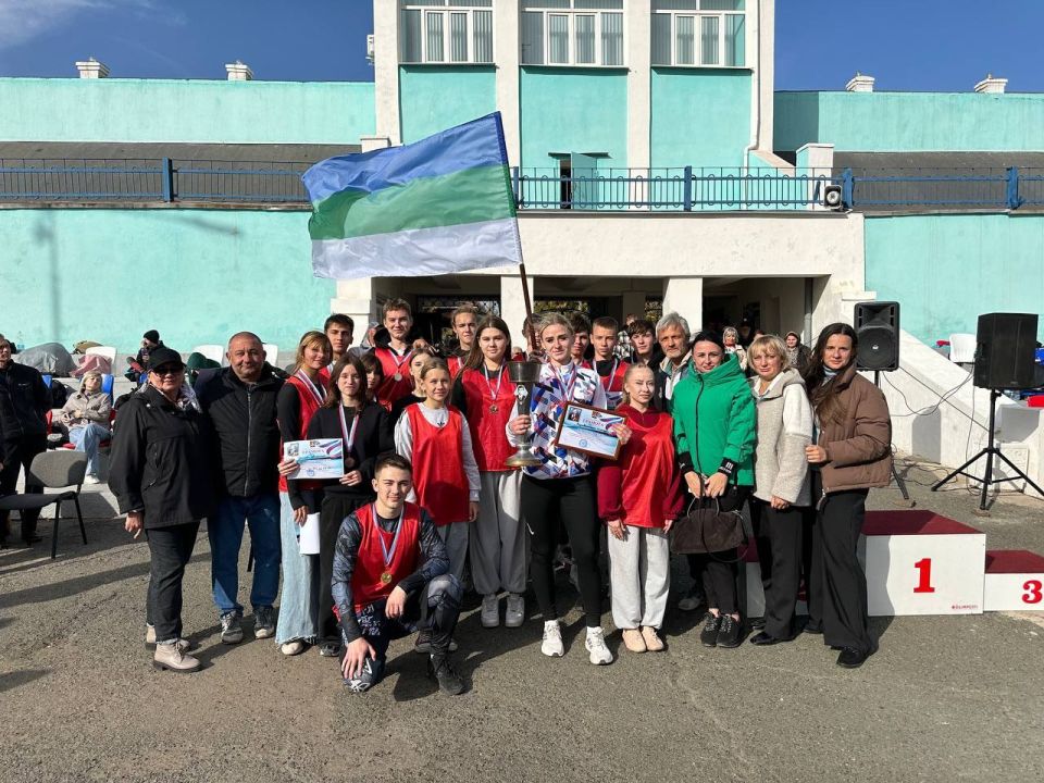 В Перевальске прошли соревнования по легкой атлетике памяти Николая Варламова В Перевальске прошли соревнования по легкой атлетике памяти Николая Варламова