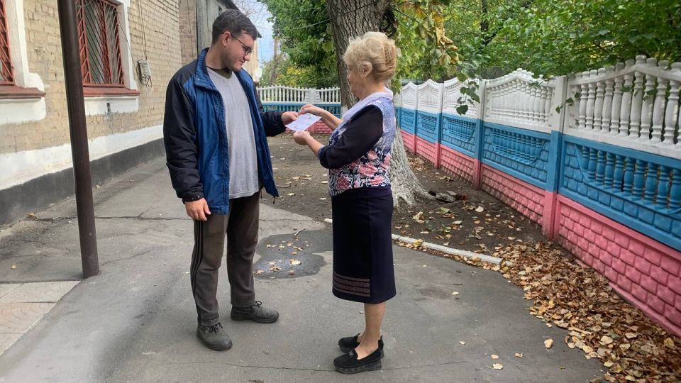 Противодействие коррупции – дело всего общества, каждого из нас Противодействие коррупции – дело всего общества, каждого из нас