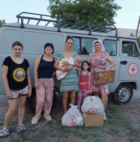 Моё сердце и моя вера мне подсказывает что, нужно помогать ближним Моё сердце и моя вера мне подсказывает что, нужно помогать ближним
