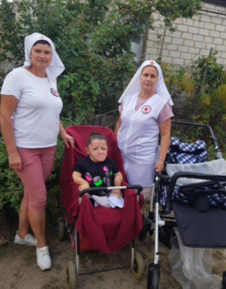 Моё сердце и моя вера мне подсказывает что, нужно помогать ближним Моё сердце и моя вера мне подсказывает что, нужно помогать ближним