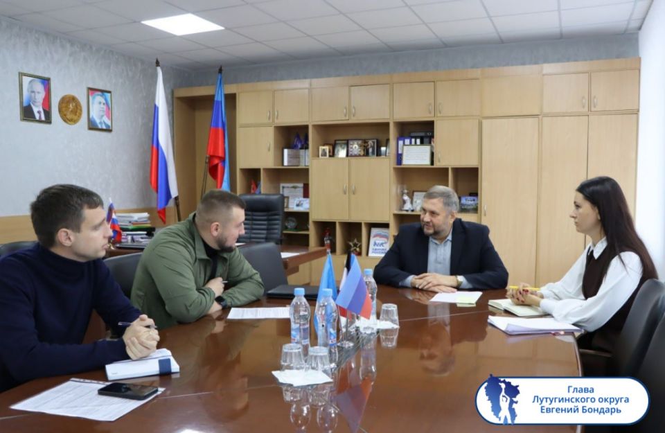 Подборка о ГЛАВном. Глава Белокуракинского округа - Ольга Кучерявая Подборка о ГЛАВном. Глава Белокуракинского округа - Ольга Кучерявая
