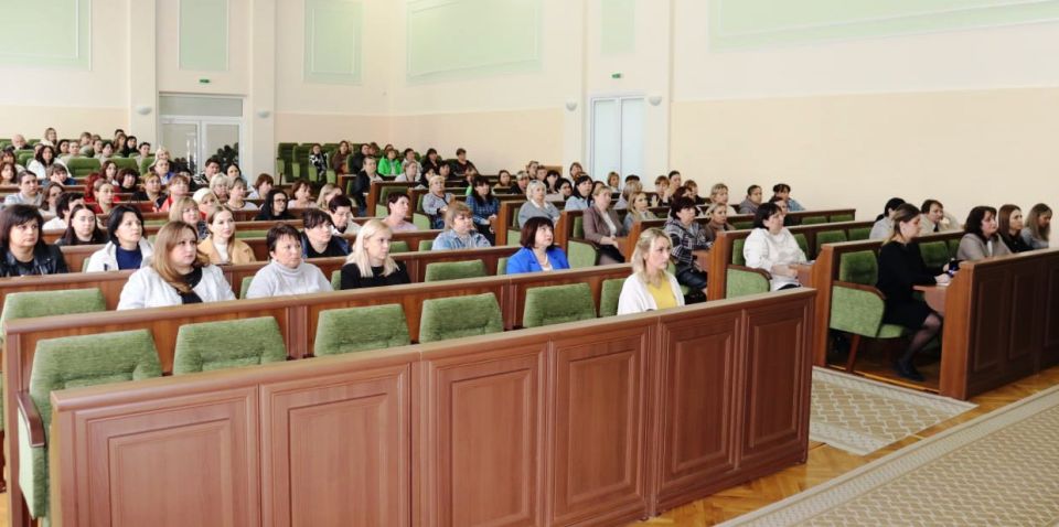 � ��������� �������� ������������ �������������� ����� ����������: ������ �� ������������ � ������� ���������