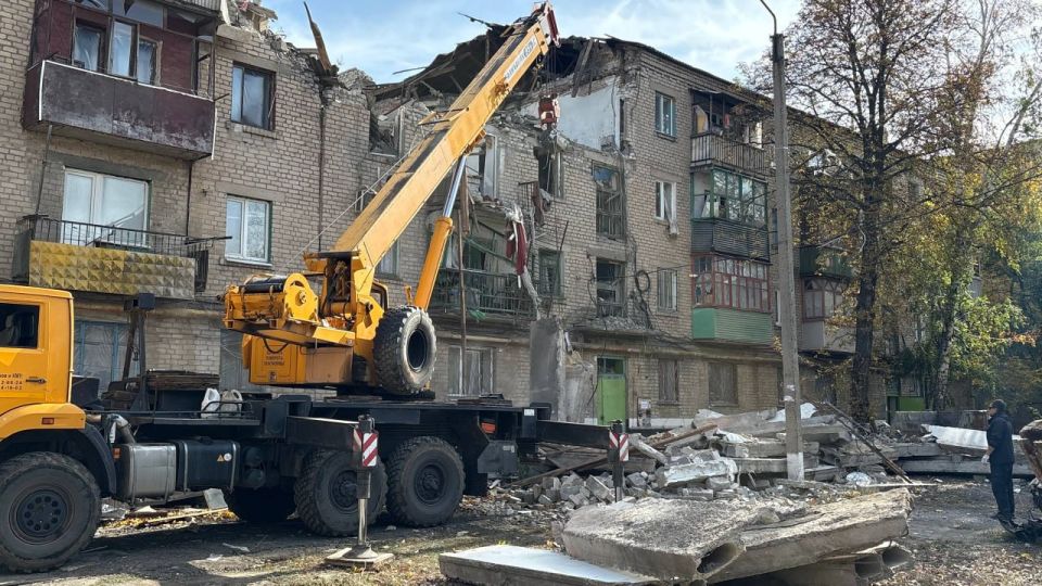 Сегодня были завершены основные работы по закрытию теплового контура
