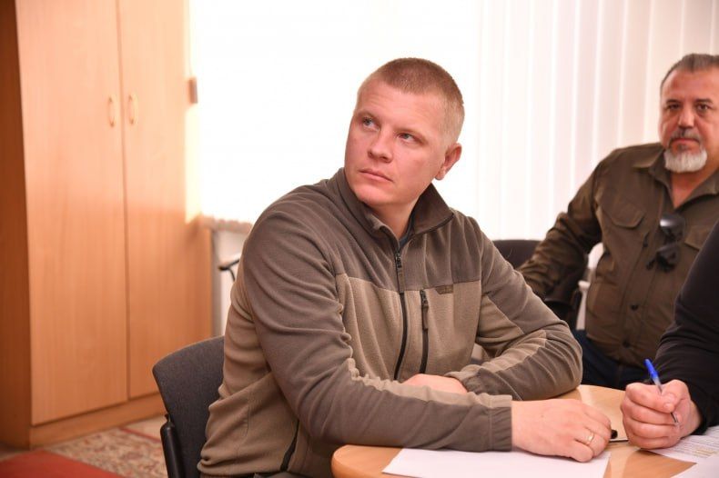 В ходе встречи участники обменялись актуальной информацией о текущем состоянии объектов, темпах выполнения ремонтно-восстановительных работ, осуществляемых в рамках СИП В ходе встречи участники обменялись актуальной информацией о текущем состоянии объектов, темпах выполнения ремонтно-восстановительных работ, осуществляемых в рамках СИП