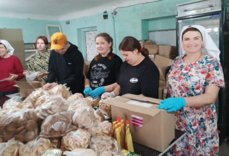 Моё сердце и моя вера мне подсказывает что, нужно помогать ближним Моё сердце и моя вера мне подсказывает что, нужно помогать ближним