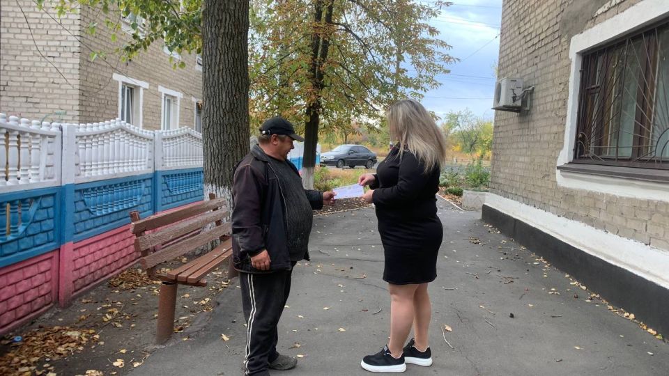 Противодействие коррупции – дело всего общества, каждого из нас Противодействие коррупции – дело всего общества, каждого из нас