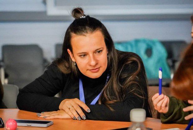 Молодежь Перевальска приняла участие в форуме «Молодая Гвардия» Молодежь Перевальска приняла участие в форуме «Молодая Гвардия»