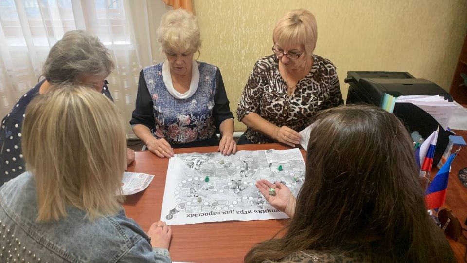 Противодействие коррупции – дело всего общества, каждого из нас Противодействие коррупции – дело всего общества, каждого из нас