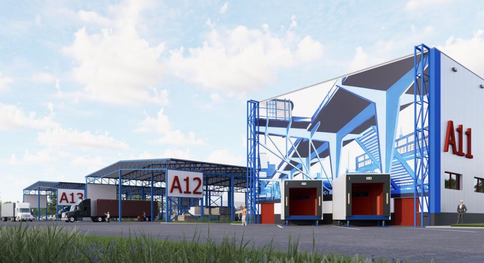 70 футбольных полей или 500 тыс 70 футбольных полей или 500 тыс