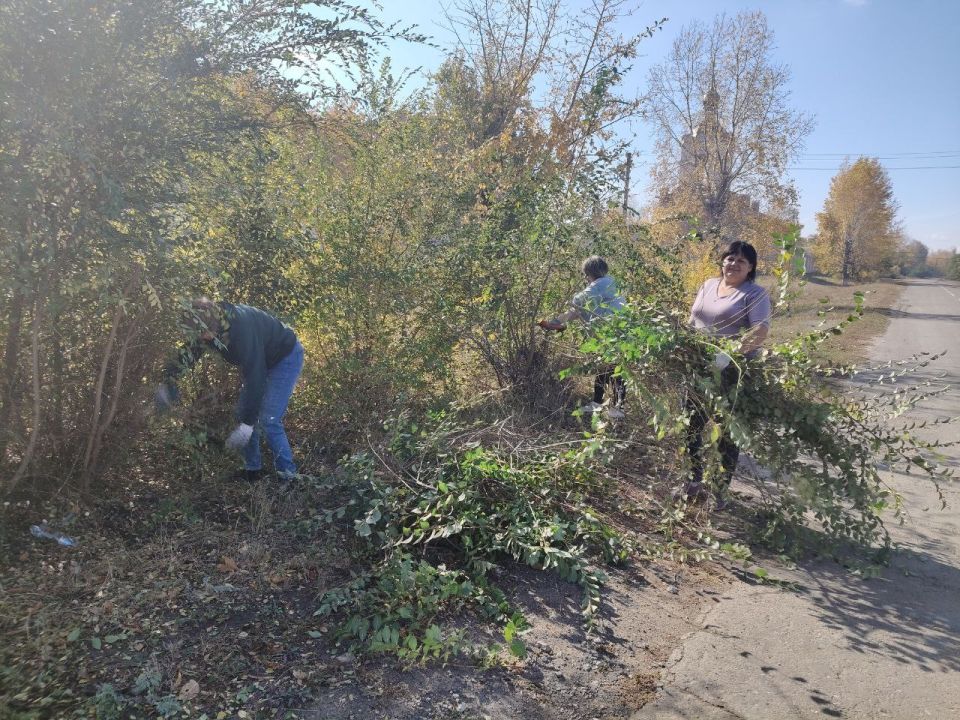 Чугинским отделом жизнеобеспечения ежедневно ведётся приём граждан населённых пунктов по различным вопросам Чугинским отделом жизнеобеспечения ежедневно ведётся приём граждан населённых пунктов по различным вопросам