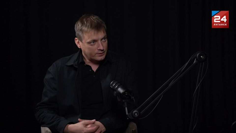 «Никто не победит человеческую мысль и человеческую эмоцию» «Никто не победит человеческую мысль и человеческую эмоцию»