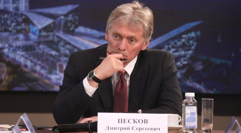 Серьезная пауза возникла в диалоге между Россией и США по украинскому урегулированию, заявил журналистам пресс-секретарь Президента РФ Дмитрий Песков