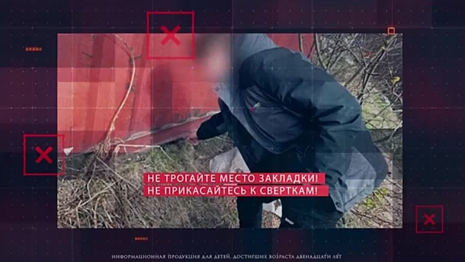 Живи спокойно! Без наркотиков!
