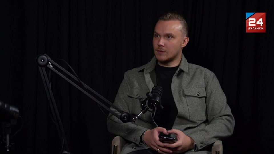 «Никто не победит человеческую мысль и человеческую эмоцию» «Никто не победит человеческую мысль и человеческую эмоцию»