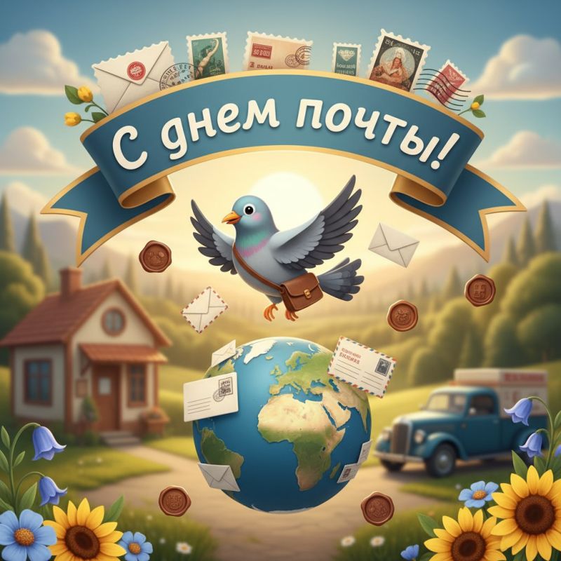 9 октября 2025 года, в Луганском Почтамте прошло награждение лучших сотрудников Почтамта Почты ЛНР! 9 октября 2025 года, в Луганском Почтамте прошло награждение лучших сотрудников Почтамта Почты ЛНР!