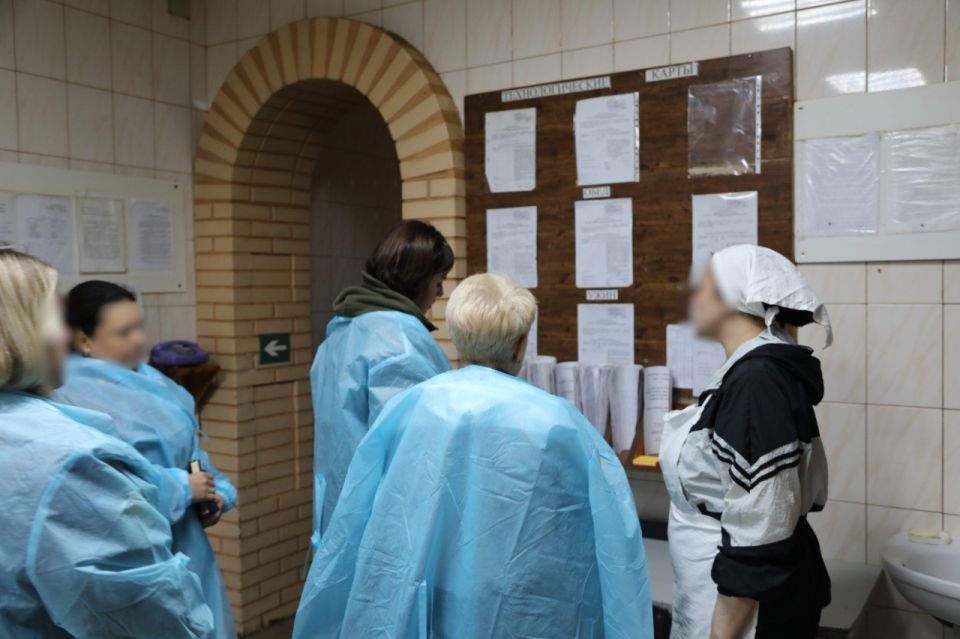 �������������� �� ������ �������� � ��� � ������� ������� �������� ����-2 ������������� �����