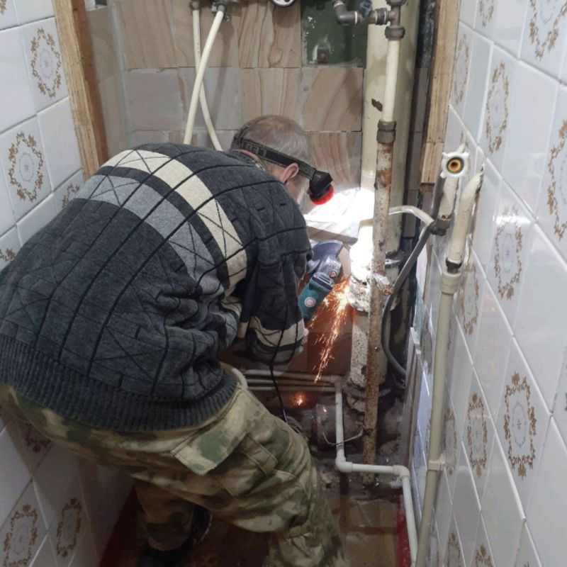 В сентябре специалисты филиалов «Единого регионального фонда по управлению МКД на территории ЛНР» отработали 3831 заявок Аварийными службами! В сентябре специалисты филиалов «Единого регионального фонда по управлению МКД на территории ЛНР» отработали 3831 заявок Аварийными службами!