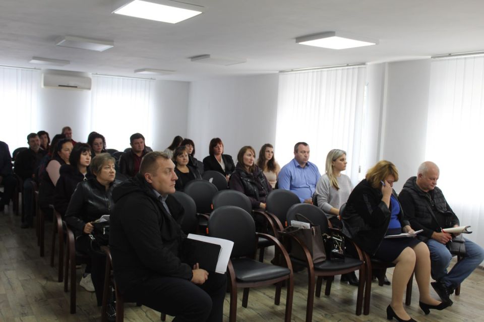 В Администрации Новопсковского муниципального округа Луганской Народной Республики состоялось заседание рабочей группы межведомственной комиссии Луганской Народной Республики по противодействию нелегальной занятости на... В Администрации Новопсковского муниципального округа Луганской Народной Республики состоялось заседание рабочей группы межведомственной комиссии Луганской Народной Республики по противодействию нелегальной занятости на...