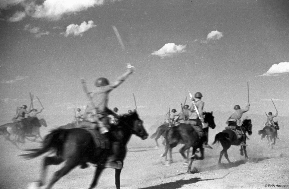 9 октября – День воинской славы России 9 октября – День воинской славы России