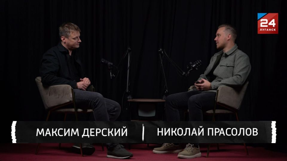 «Никто не победит человеческую мысль и человеческую эмоцию»