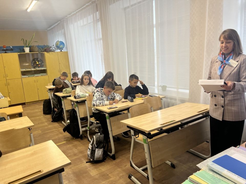 Профмастерская «Профессии региона» в Беловодском муниципальном округе Профмастерская «Профессии региона» в Беловодском муниципальном округе