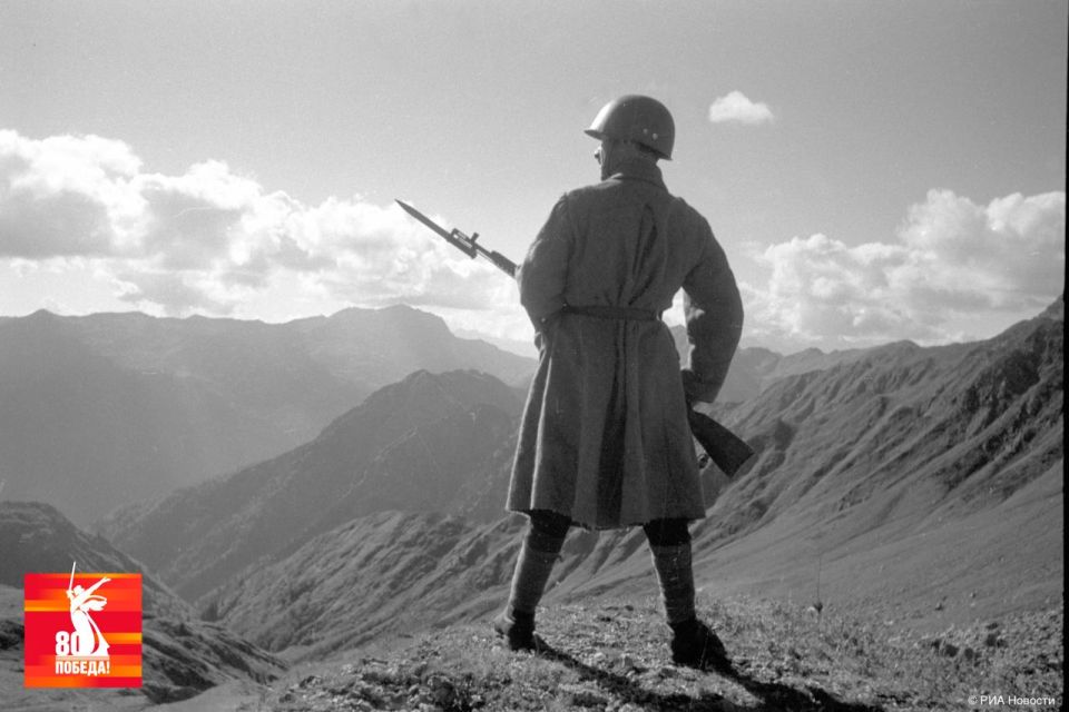 9 октября – День воинской славы России