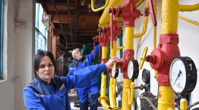 Подготовка к зиме в Республике выполнена на 99%, на контроле остаются менее 100 многоквартирных домов и 22 учреждения образования и здравоохранения