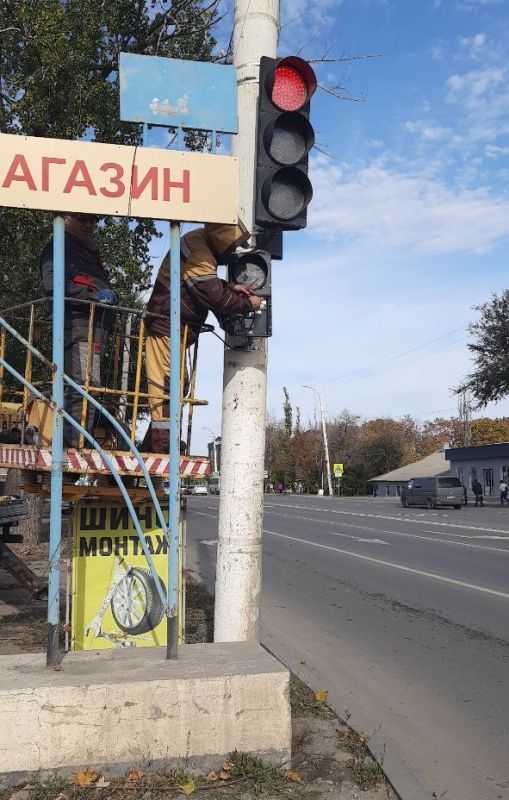 Наталия Жулинская: Безопасность пешеходов — в приоритете